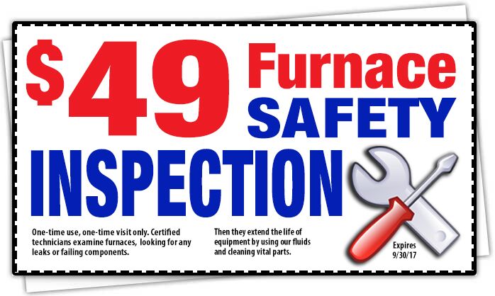 Dalton Plumbing, Heating, Cooling, Electric and Fireplaces, Inc. — Heating