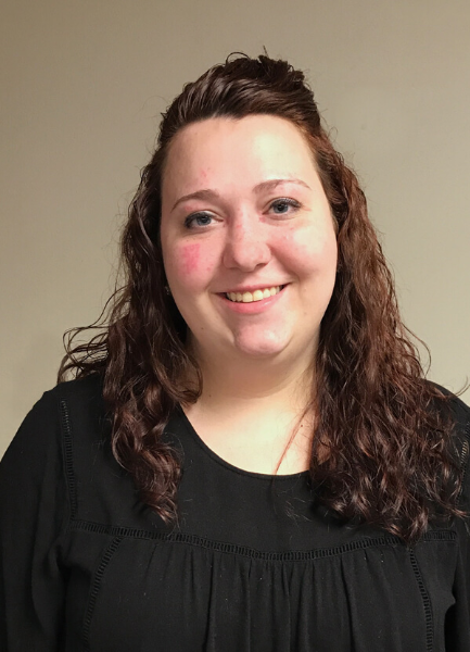 Staff Member