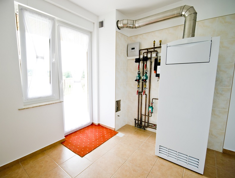 Dalton Plumbing, Heating, Cooling, Electric and Fireplaces, Inc — Heating