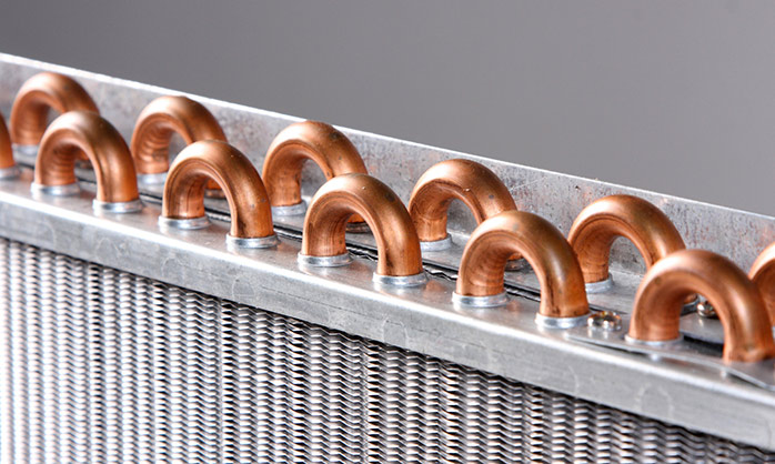 Dalton Plumbing, Heating, Cooling, Electric and Fireplaces, Inc — Evaporator Coil Services