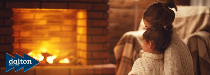 Fireplaces in Cedar Rapids, IA