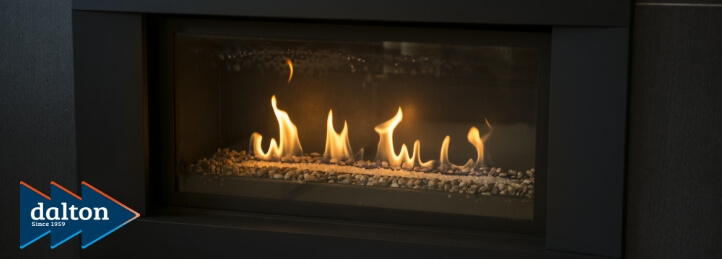 Fireplaces in Cedar Rapids, IA
