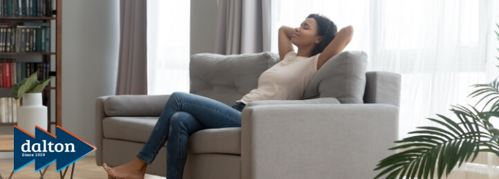 Indoor Air Quality Services in Cedar Rapids, IA