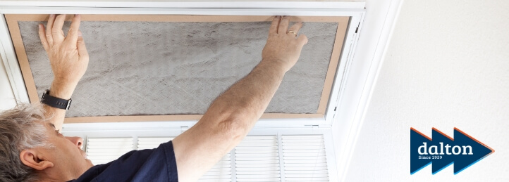 Indoor Air Quality Services in Cedar Rapids, IA