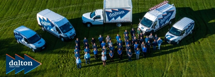 Indoor Air Quality Services in Cedar Rapids, IA