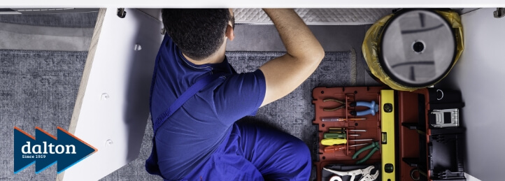 Plumbing Services in Cedar Rapids, IA
