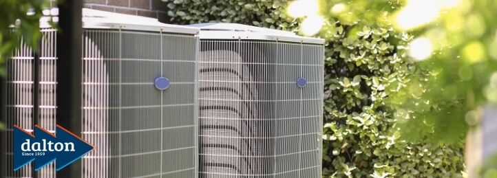 Air Conditioning Services in Des Moines and Grimes, IA
