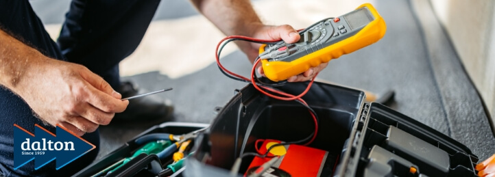 Electrical Services in Des Moines & Grimes, IA