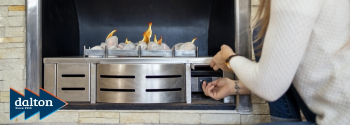 Fireplace Services in Des Moines & Grimes, IA
