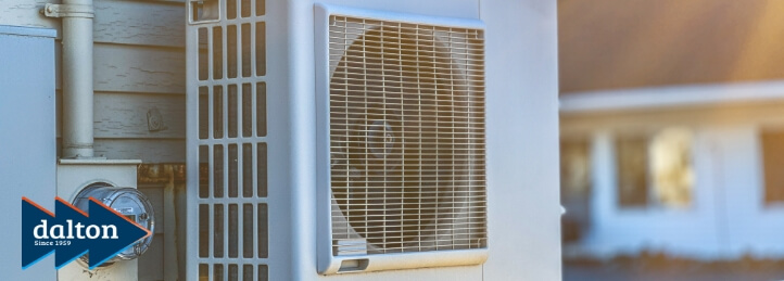 Heating Services in Des Moines & Grimes, IA