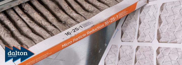 Indoor Air Quality Services in Des Moines & Grimes, IA