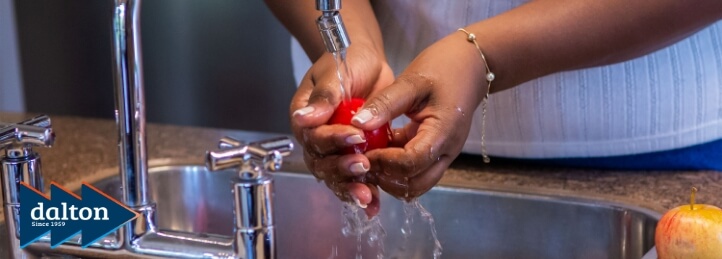 Plumbing Services in Des Moines and Grimes, IA