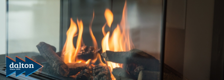 Fireplaces