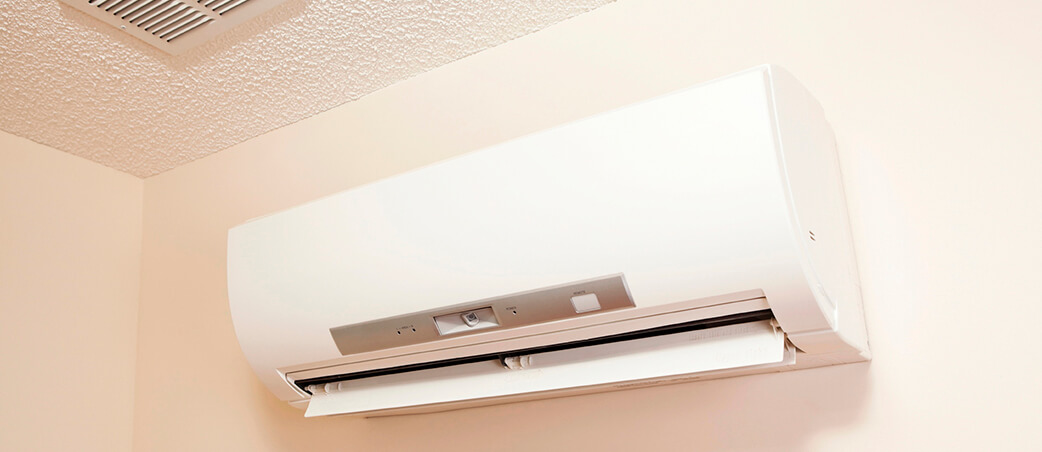 Dalton Plumbing, Heating, Cooling, Electric and Fireplaces, Inc. — Ductless