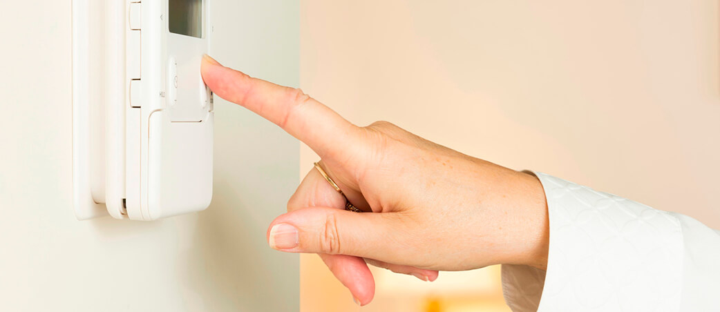 Dalton Plumbing, Heating, Cooling, Electric and Fireplaces, Inc — Zone Control Systems
