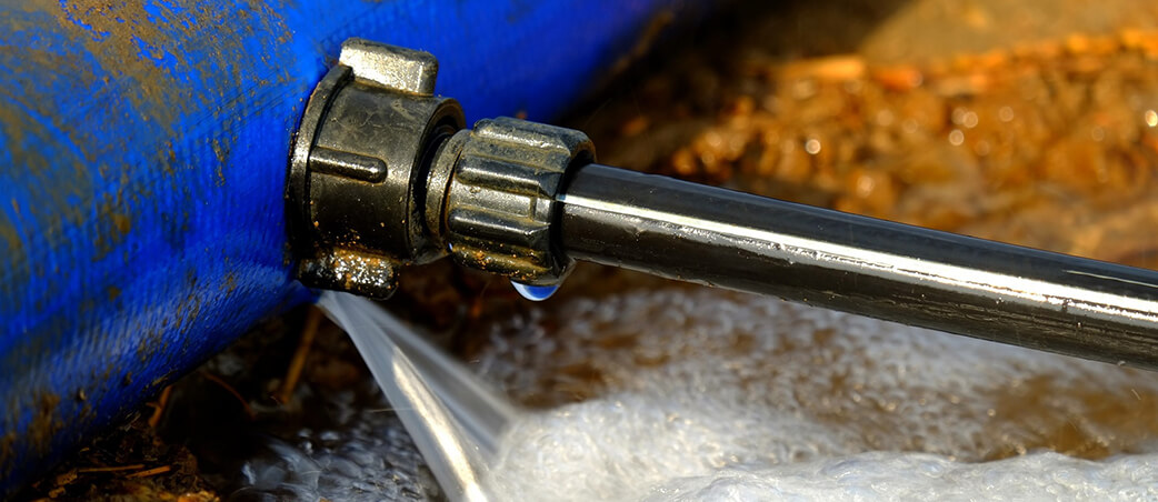 Dalton Plumbing, Heating, Cooling, Electric and Fireplaces, Inc — Video Pipe Inspection