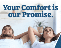 $500 Off Towards a Premium Dalton Comfort System