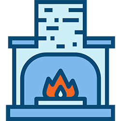 $500 Off Fireplace Purchase & Installation