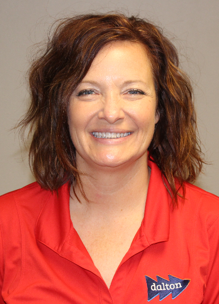 Staff Member