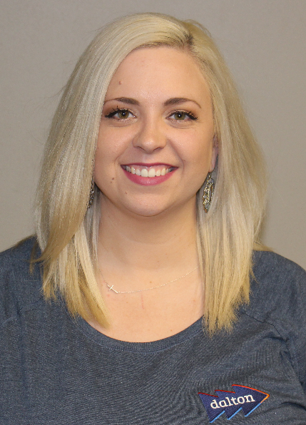 Staff Member