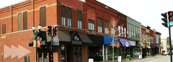 Trusted Home Comfort Services in Cedar Falls, IA