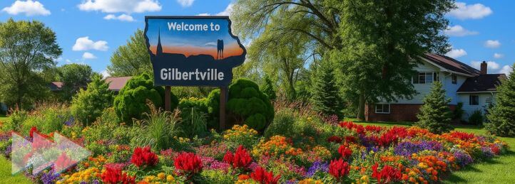 Trusted Home Comfort Services in Gilbertville, IA