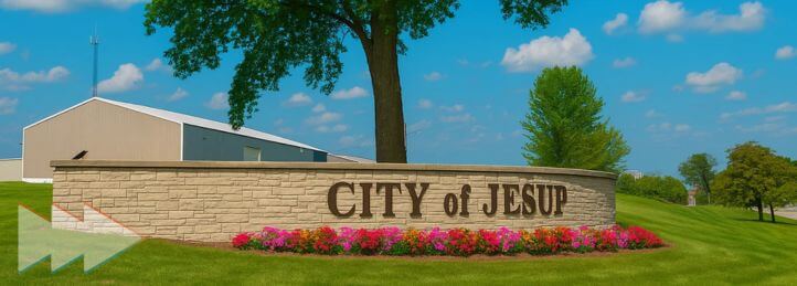 Trusted Home Comfort Services in Jesup, IA