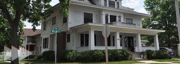 Trusted Home Comfort Services in LaPorte City, IA