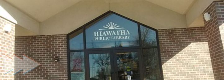 Hiawatha, IA