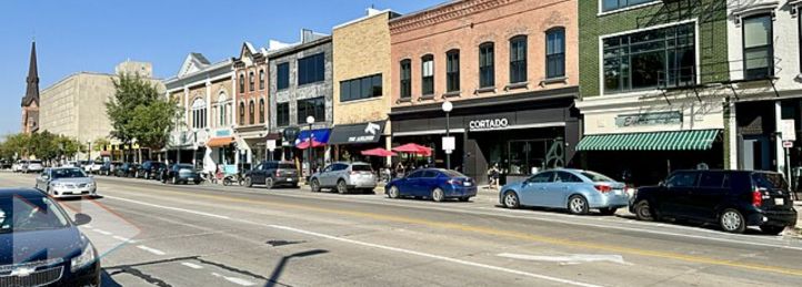 Iowa City, IA