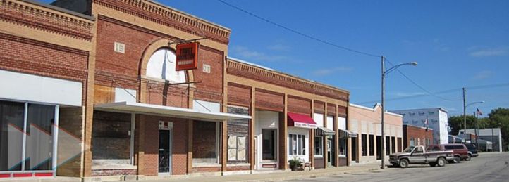 Urbana, IA