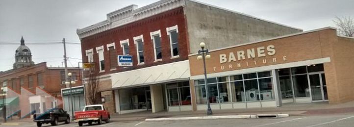 Vinton, IA