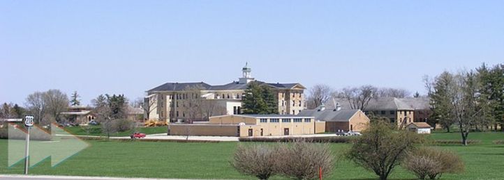 Vinton, IA