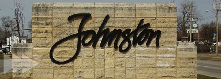 Johnston