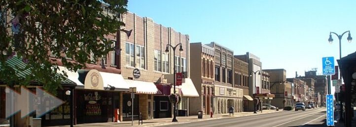 Marshalltown