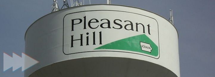 Pleasant Hill