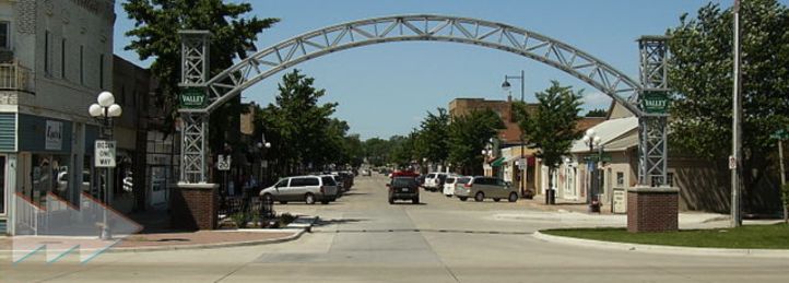 West Des Moines