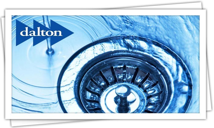 Dalton Plumbing, Heating, Cooling, Electric and Fireplaces, Inc — Drain Cleaning