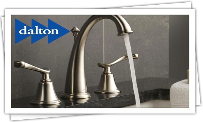 Dalton Plumbing, Heating, Cooling, Electric and Fireplaces, Inc — New Construction