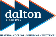 Dalton Plumbing, Heating, Cooling, Electric and Fireplaces, Inc.