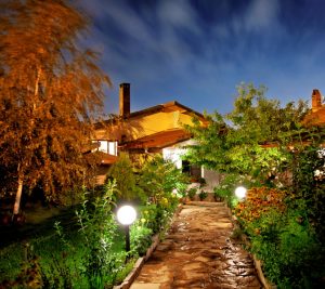 outdoor lighting for home