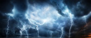 sky-full-of-lightning